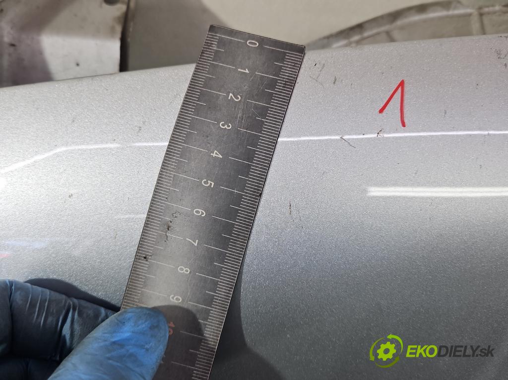 Opel Antara 2006-2015 2.2 cdti 184hp automatic 135 kW 2231 cm3 5- kapota predná