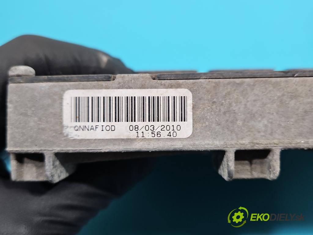 Chrysler Voyager V 2007-2016 3.8 V6 215KM automatic 158 kW 3778 cm3 5- riadiaca jednotka motora P05150252AD