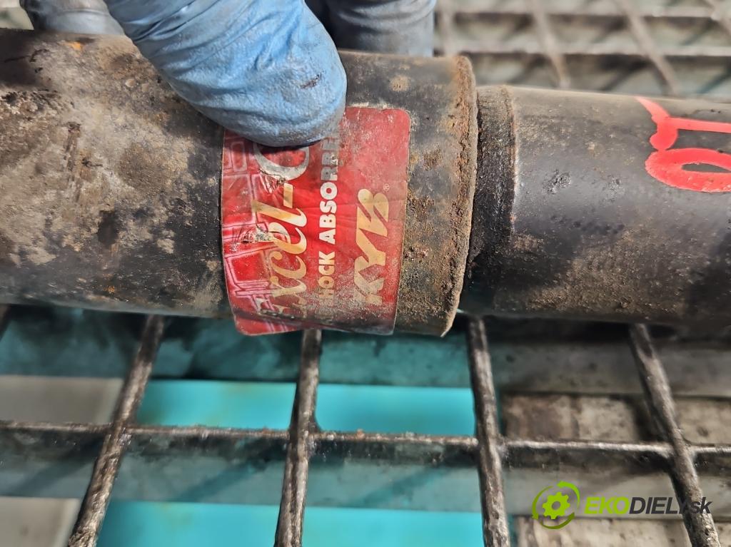 Chrysler Voyager V 2007-2016 3.8 V6 215KM automatic 158 kW 3778 cm3 5- tlmič zadné pravý  (Zadný pravý)