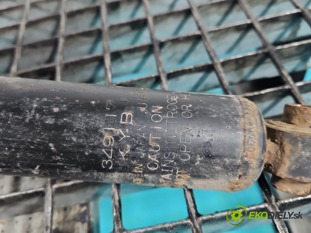 Chrysler Voyager V 2007-2016 3.8 V6 215KM automatic 158 kW 3778 cm3 5- tlmič zadné pravý  (Zadný pravý)