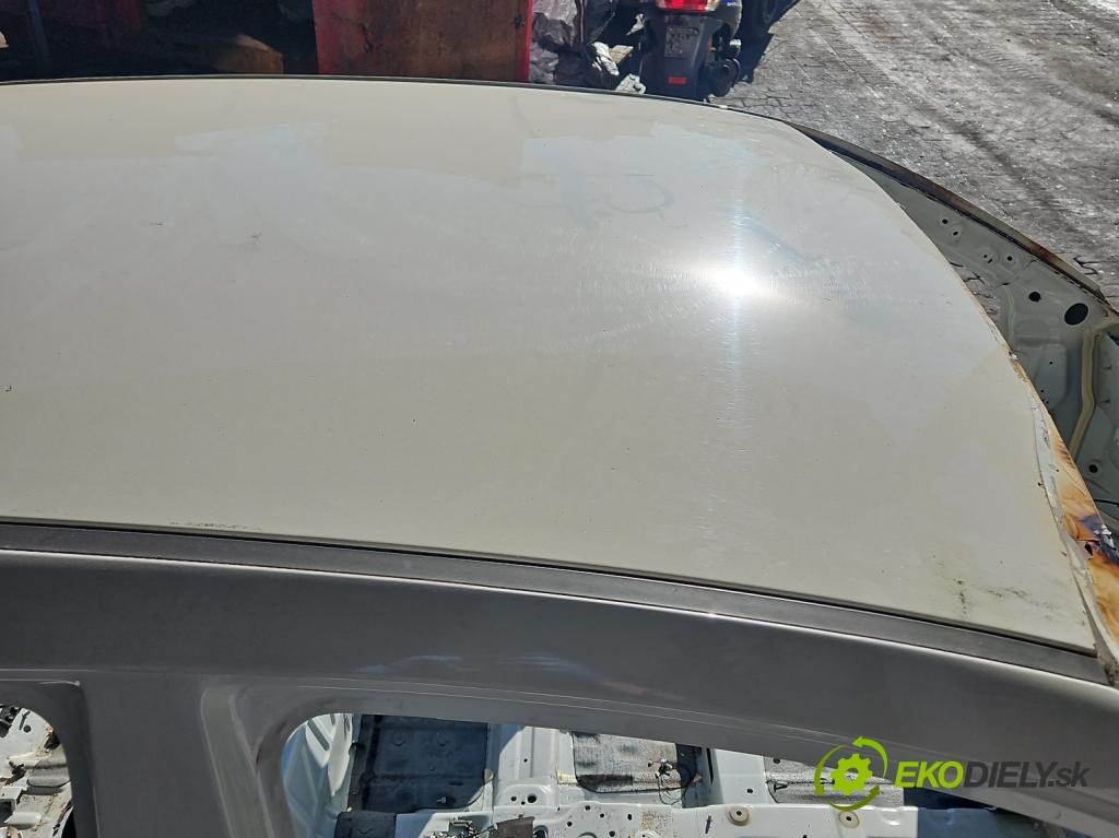 Kia Rio IV 2016-2023 1.4 crdi 90 hp manual 66 kW 1396 cm3 5- Strecha: