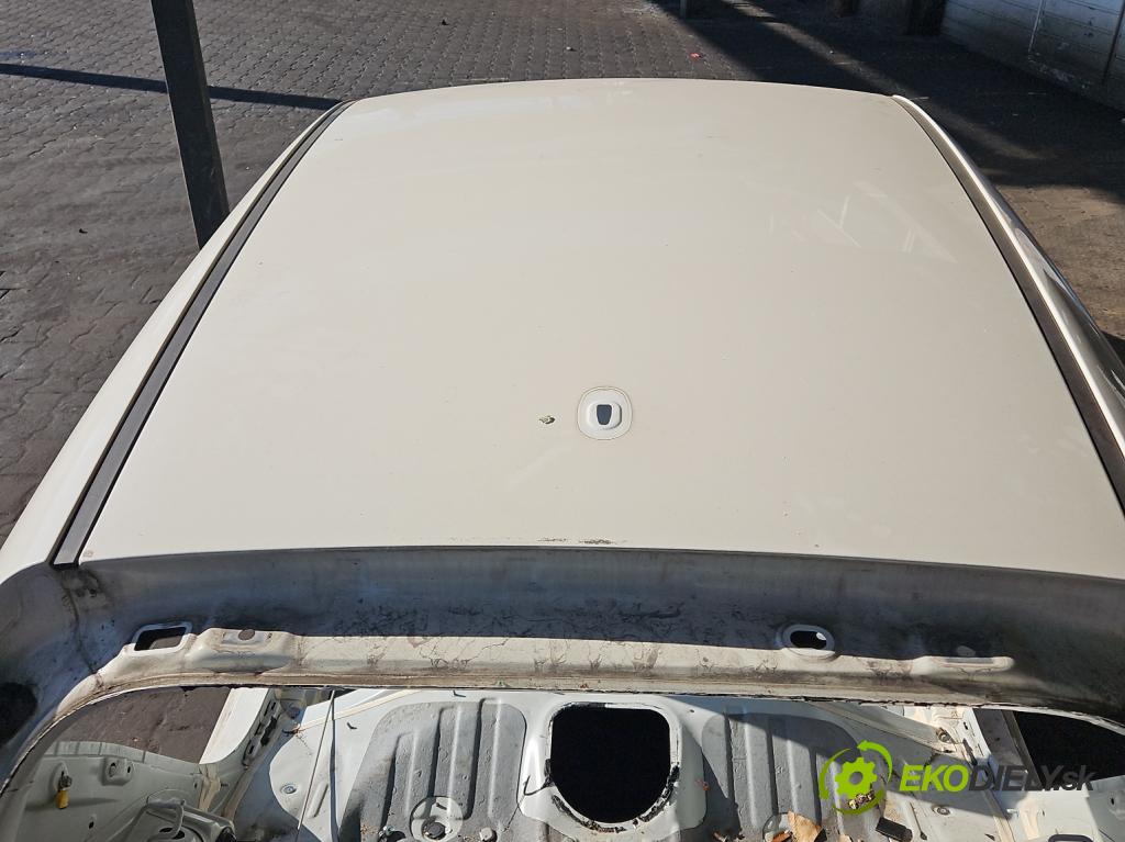 Kia Rio IV 2016-2023 1.4 crdi 90 hp manual 66 kW 1396 cm3 5- Strecha: