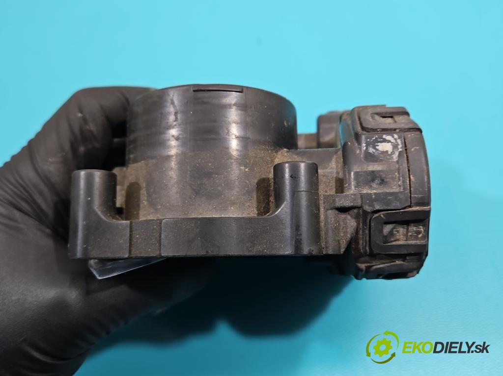 Chrysler Voyager V 2007-2016 3.8 V6 215KM automatic 158 kW 3778 cm3 5- klapka 04593858AA (Škrtiaca klapka)