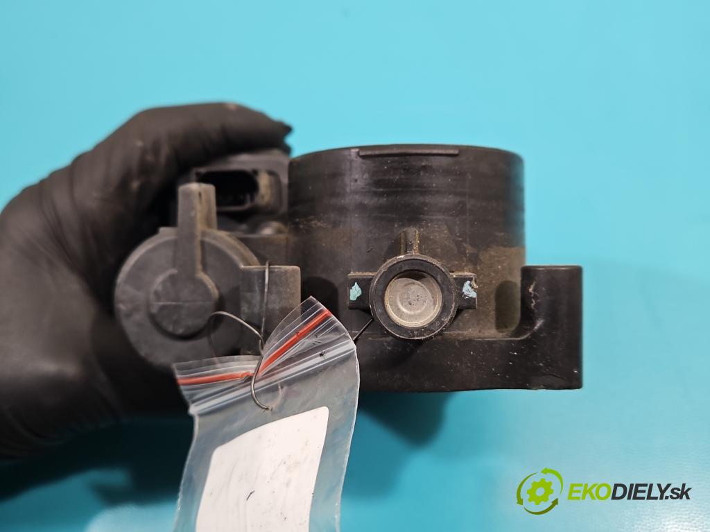 Chrysler Voyager V 2007-2016 3.8 V6 215KM automatic 158 kW 3778 cm3 5- klapka 04593858AA (Škrtiaca klapka)