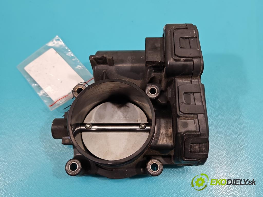 Chrysler Voyager V 2007-2016 3.8 V6 215KM automatic 158 kW 3778 cm3 5- klapka 04593858AA (Škrtiaca klapka)