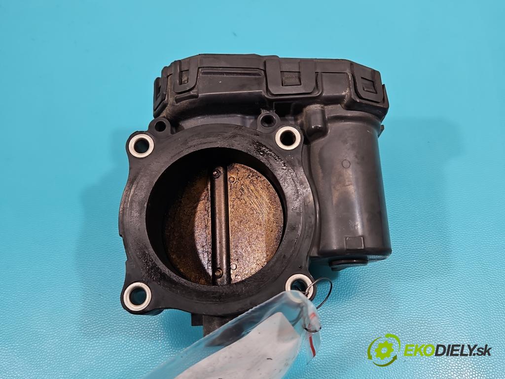 Chrysler Voyager V 2007-2016 3.8 V6 215KM automatic 158 kW 3778 cm3 5- klapka 04593858AA (Škrtiaca klapka)