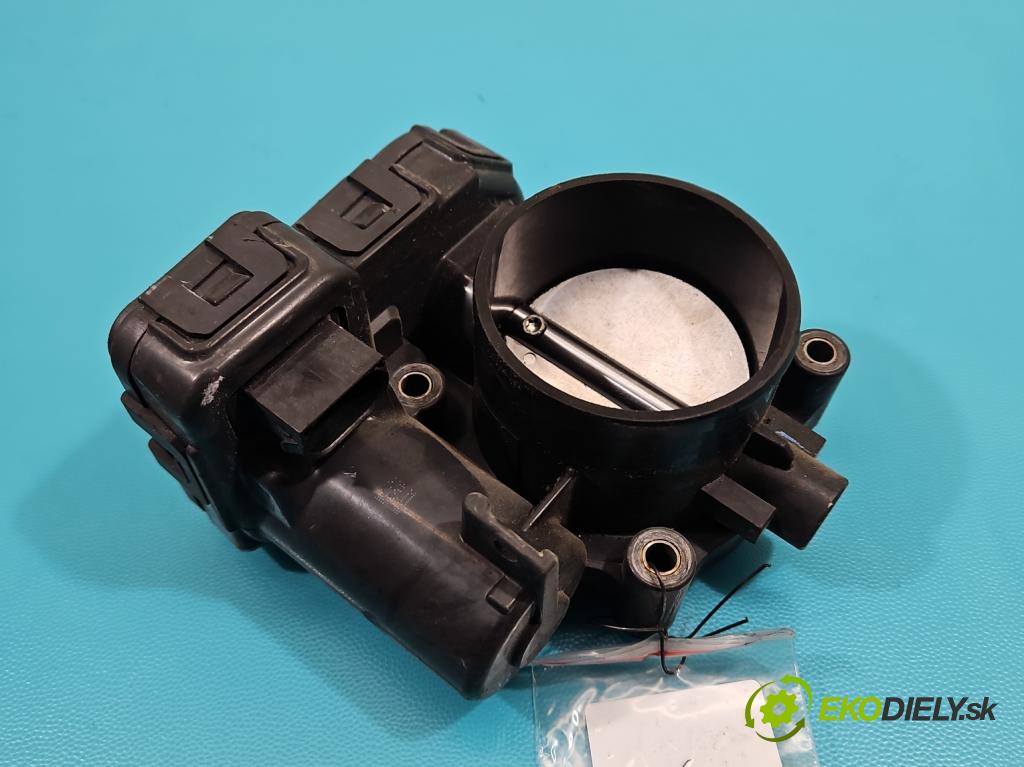 Chrysler Voyager V 2007-2016 3.8 V6 215KM automatic 158 kW 3778 cm3 5- klapka 04593858AA (Škrtiaca klapka)