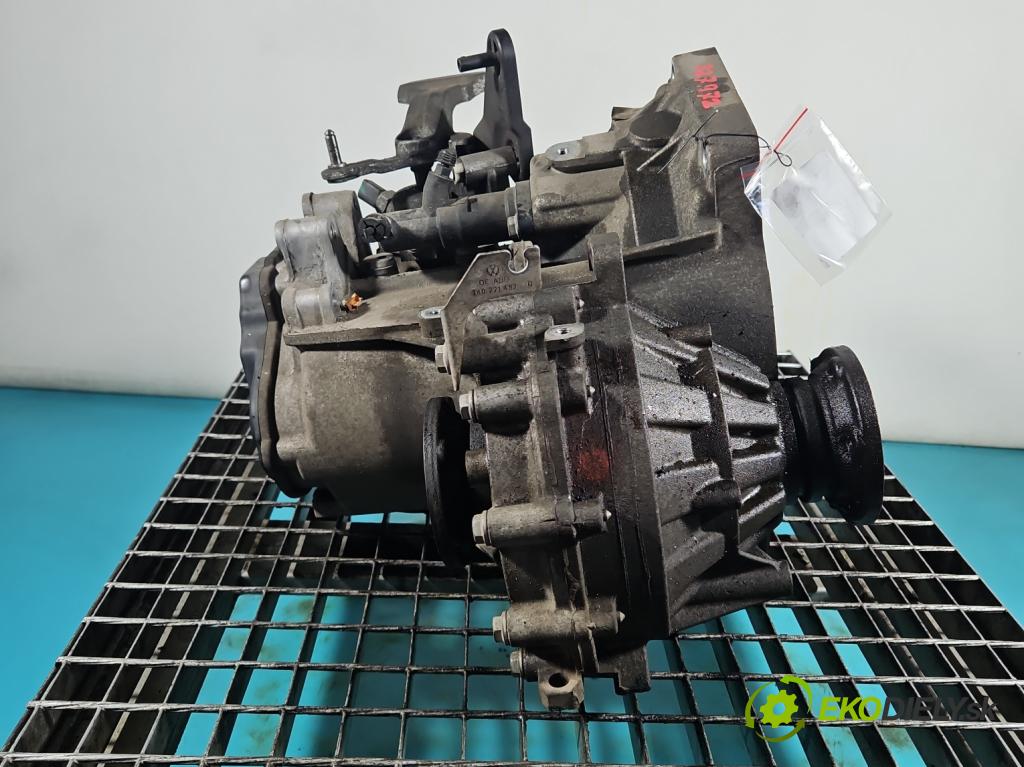 Vw Golf VI 2008-2013 1.6 tdi 105 HP manual 77 kW 1598 cm3 5- prevodovka stupeň,rýchlosť manual LUB