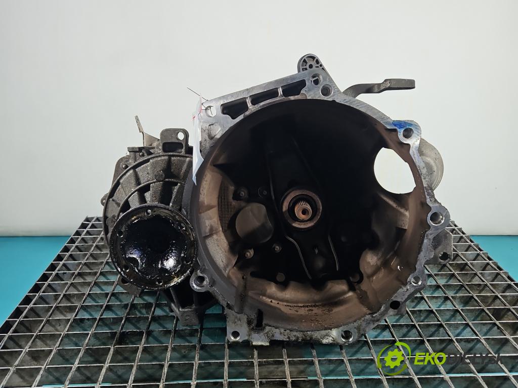 Vw Golf VI 2008-2013 1.6 tdi 105 HP manual 77 kW 1598 cm3 5- prevodovka stupeň,rýchlosť manual LUB