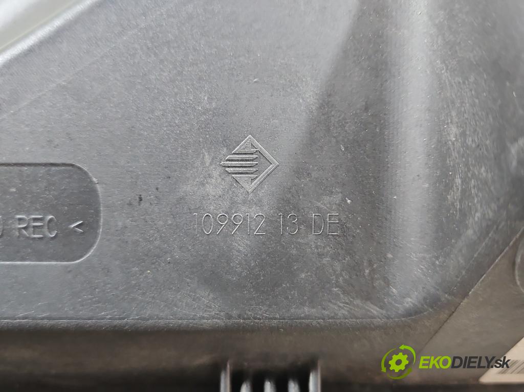 Bmw X1 E84 2009-2015 2.0d 143 HP manual 105 kW 1995 cm3 5- obal filtra vzduchu 1371 (Obal filtra vzduchu)