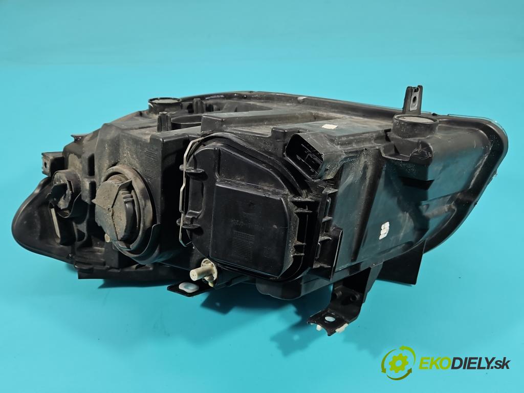 Bmw X1 E84 2009-2015 2.0d 143 HP manual 105 kW 1995 cm3 5- Reflektor: pravý 2990002 (Svetlo predné pravé)