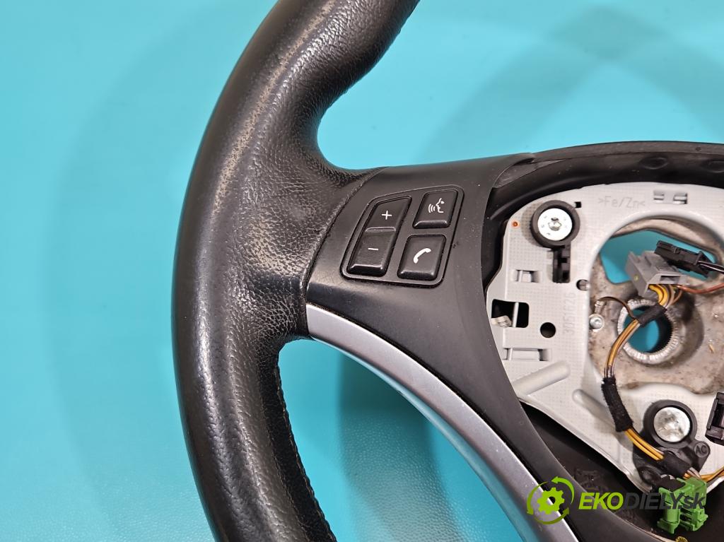 Bmw X1 E84 2009-2015 2.0d 143 HP manual 105 kW 1995 cm3 5- volant 6795574 (Volant)