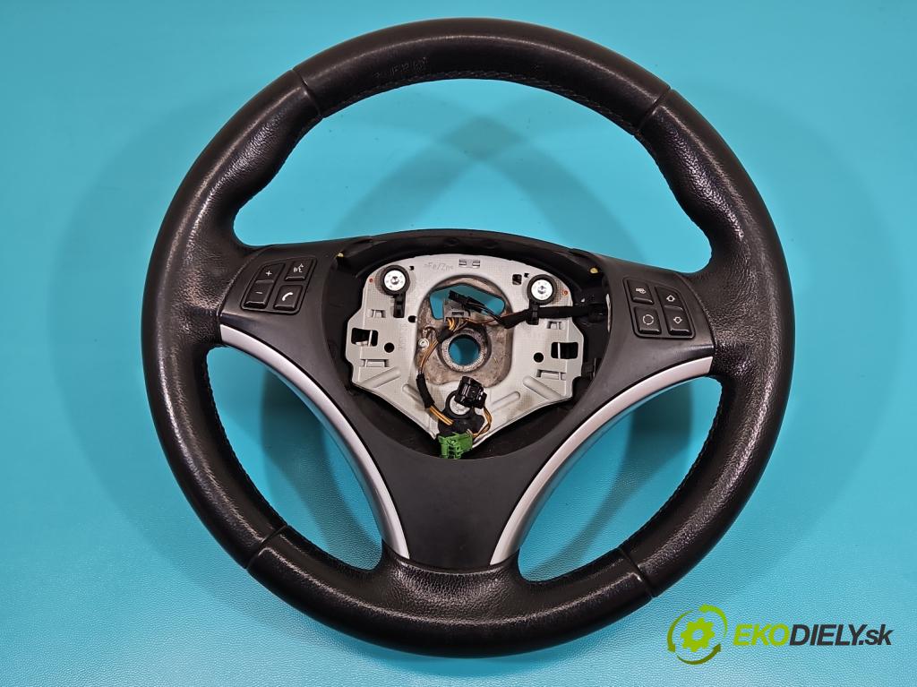 Bmw X1 E84 2009-2015 2.0d 143 HP manual 105 kW 1995 cm3 5- volant 6795574 (Volant)