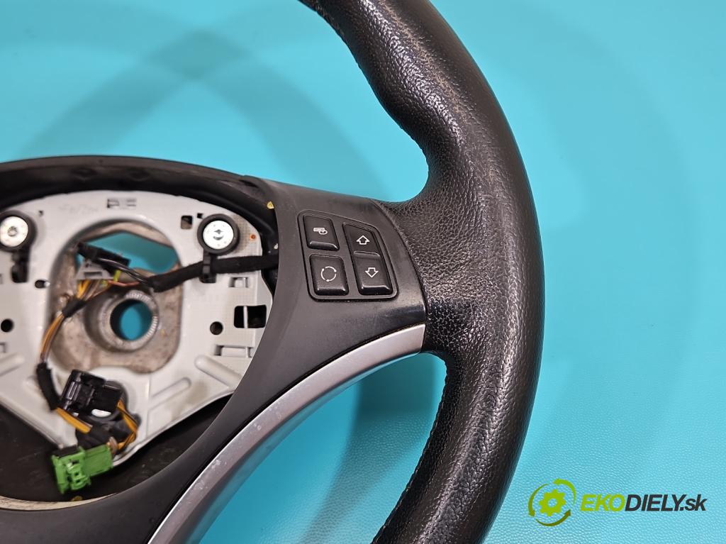 Bmw X1 E84 2009-2015 2.0d 143 HP manual 105 kW 1995 cm3 5- volant 6795574 (Volant)