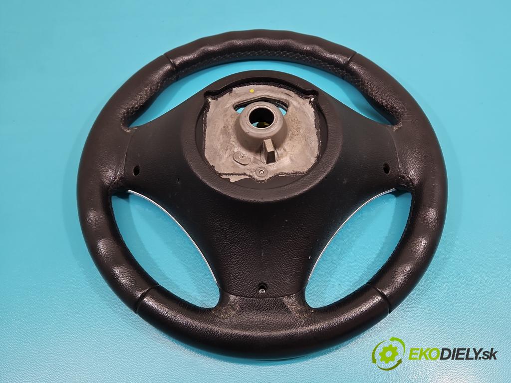 Bmw X1 E84 2009-2015 2.0d 143 HP manual 105 kW 1995 cm3 5- volant 6795574 (Volant)