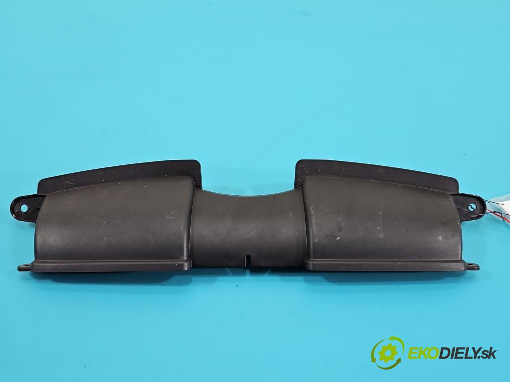 Bmw X1 E84 2009-2015 2.0d 143 HP manual 105 kW 1995 cm3 5- Vstup: vzduchu 7541738