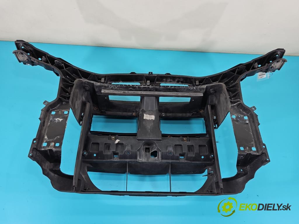 Bmw X1 E84 2009-2015 2.0d 143 hp manual 105 kW 1995 cm3 5- stěna přední 2991161 (Výztuhy přední)