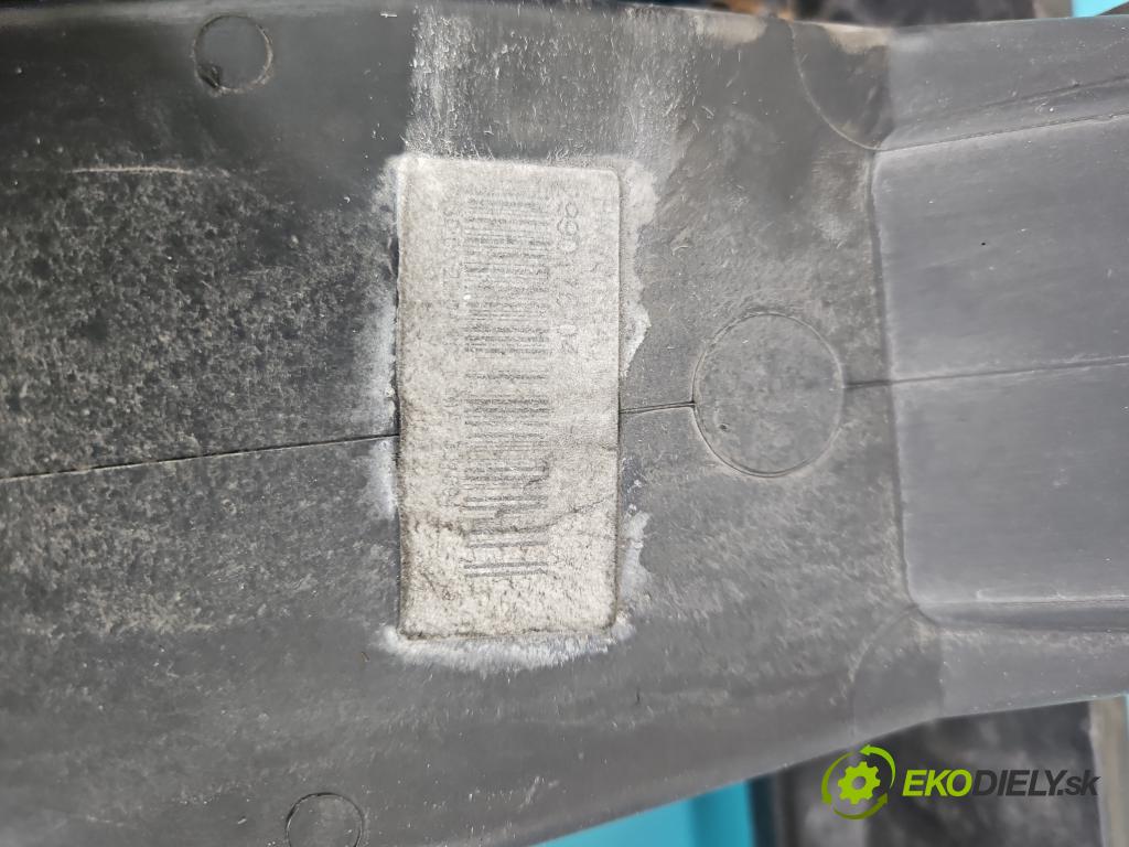 Bmw X1 E84 2009-2015 2.0d 143 hp manual 105 kW 1995 cm3 5- stěna přední 2991161 (Výztuhy přední)