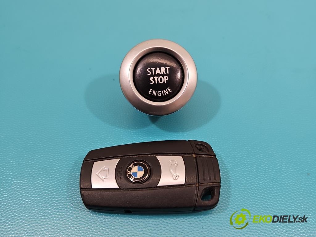 Bmw X1 E84 2009-2015 2.0d 143 HP manual 105 kW 1995 cm3 5- riadiaca jednotka motora 8512499