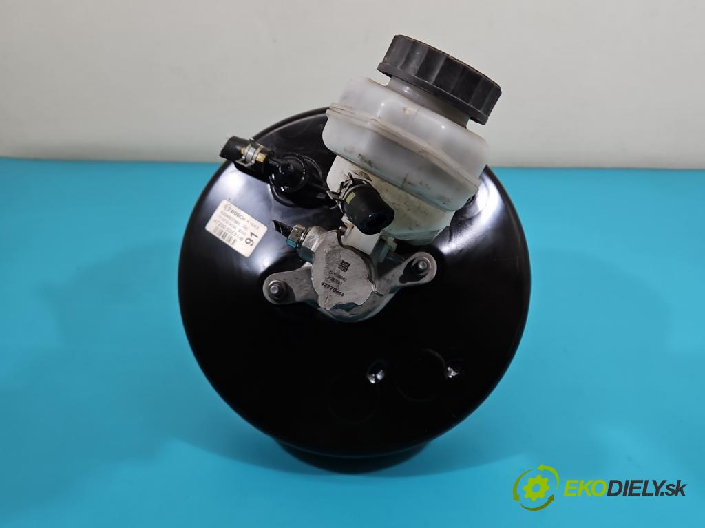 Toyota Auris II 2012-2018 1.6 16V 132 HP manual 97 kW 1598 cm3 5- servo brzdové 0204827881