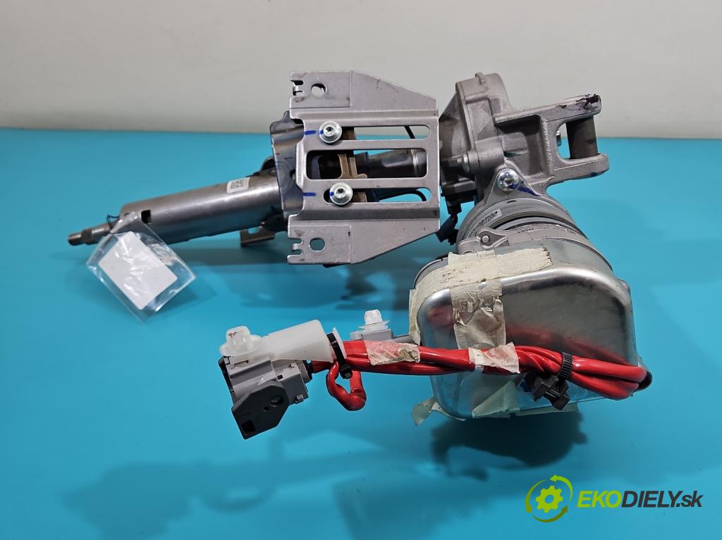 Toyota Auris II 2012-2018 1.6 16V 132  HP manual 97 kW 1598 cm3 5- čerpadlo posilovač Q003TC8071 (Servočerpadlo, pumpa riadenia)