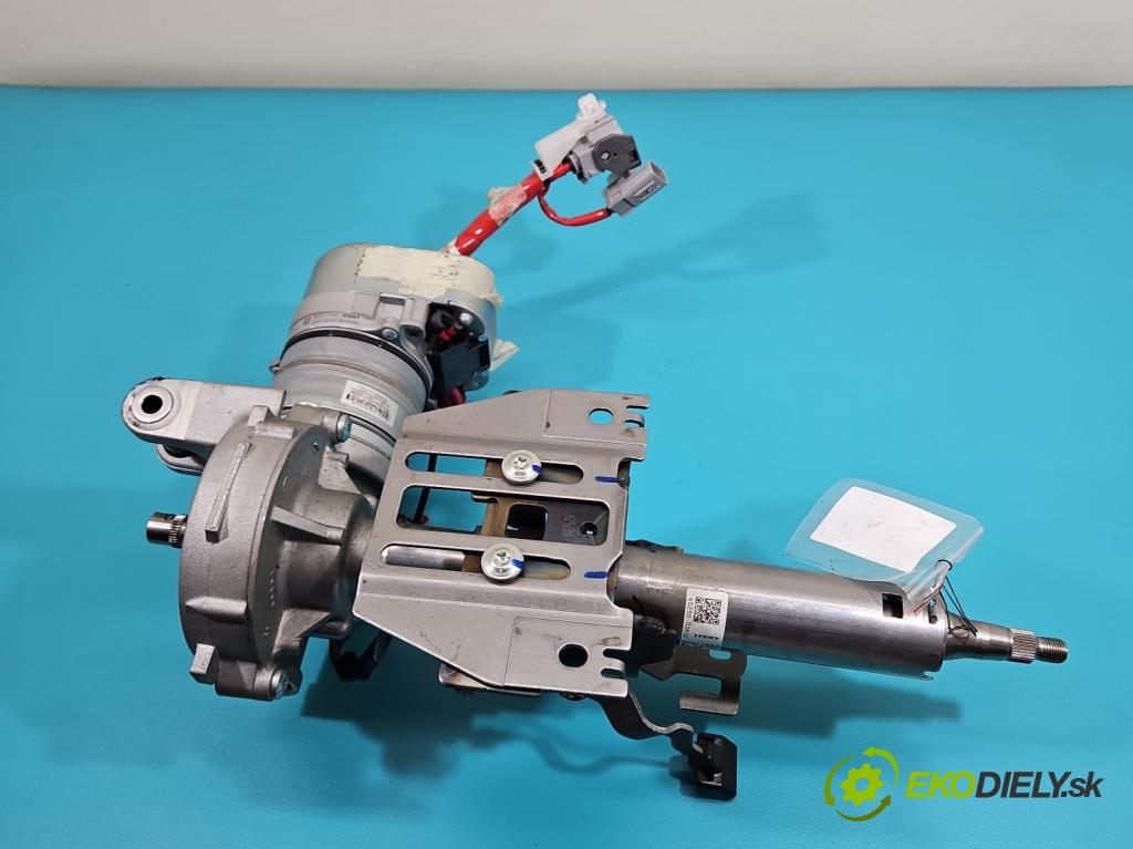 Toyota Auris II 2012-2018 1.6 16V 132  HP manual 97 kW 1598 cm3 5- čerpadlo posilovač Q003TC8071 (Servočerpadlo, pumpa riadenia)