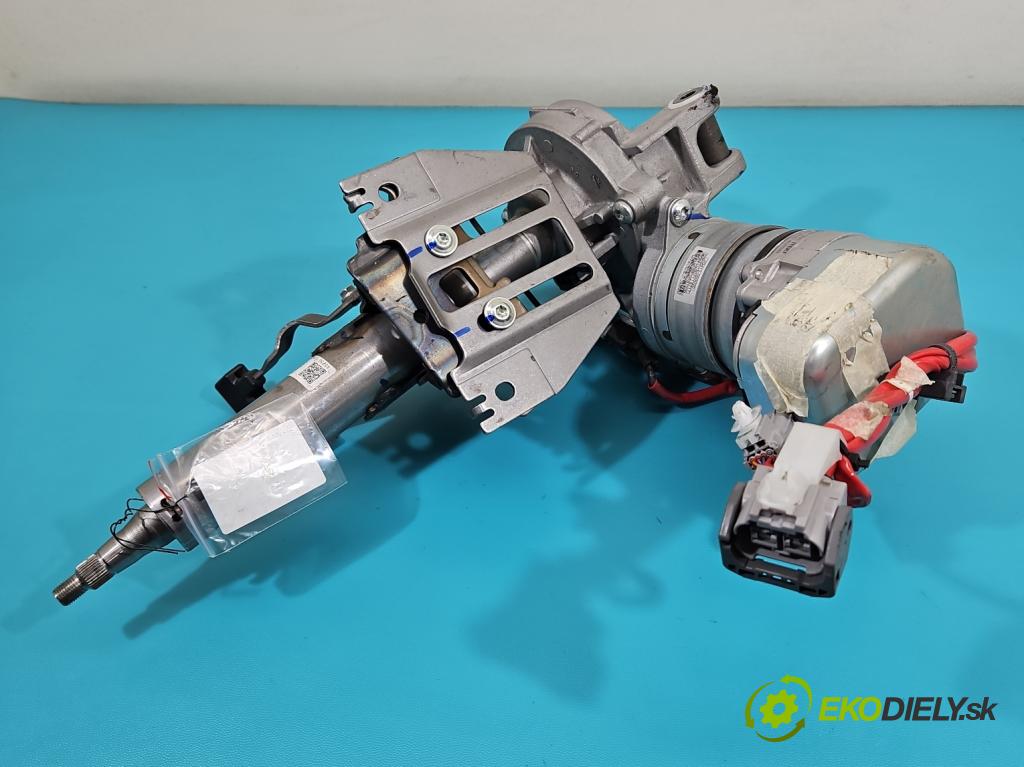 Toyota Auris II 2012-2018 1.6 16V 132  HP manual 97 kW 1598 cm3 5- čerpadlo posilovač Q003TC8071 (Servočerpadlo, pumpa riadenia)