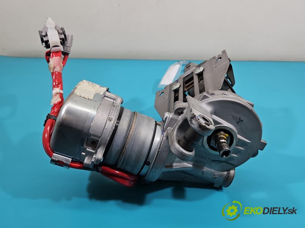 Toyota Auris II 2012-2018 1.6 16V 132  HP manual 97 kW 1598 cm3 5- čerpadlo posilovač Q003TC8071 (Servočerpadlo, pumpa riadenia)