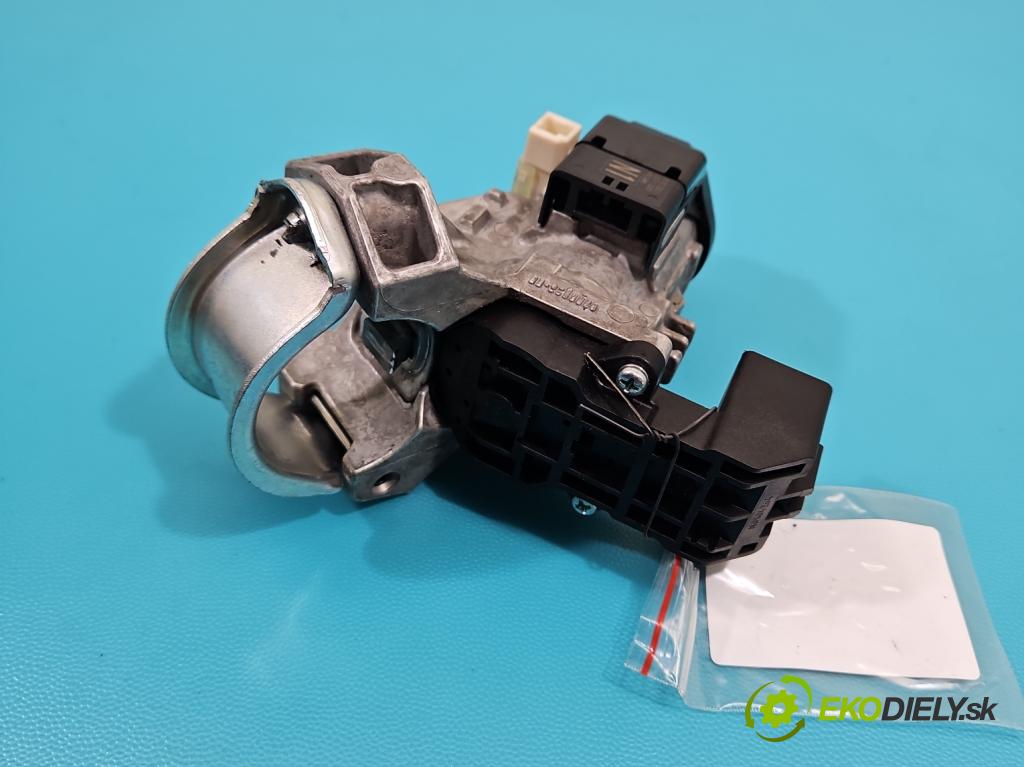 Toyota Auris II 2012-2018 1.6 16V 132  HP manual 97 kW 1598 cm3 5- Spínačka 45020-0206 (Spínacia skrinka)