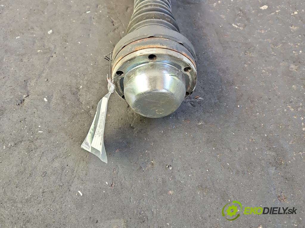 Opel Antara 2006-2015 2.2 cdti 184hp automatic 135 kW 2231 cm3 5- Hřídel: zadné 20781756 (Kardaňový hriadeľ)