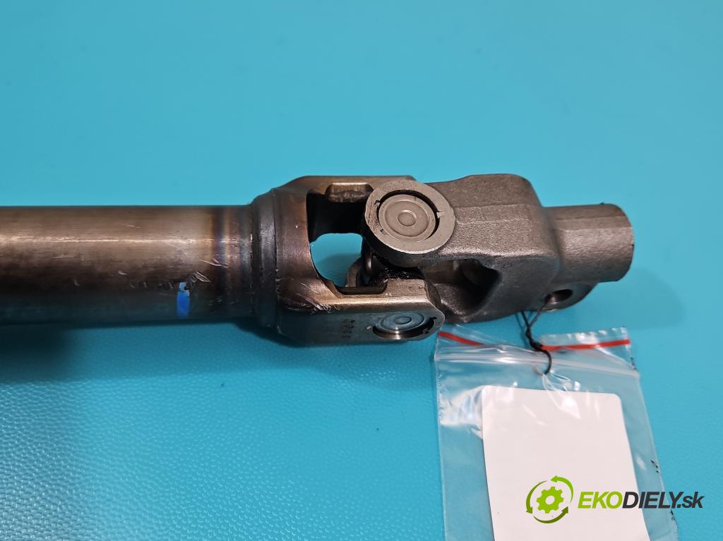 Toyota Auris II 2012-2018 1.6 16V 132  HP manual 97 kW 1598 cm3 5- Stĺpik volant  (Tyč riadenia (volantu))