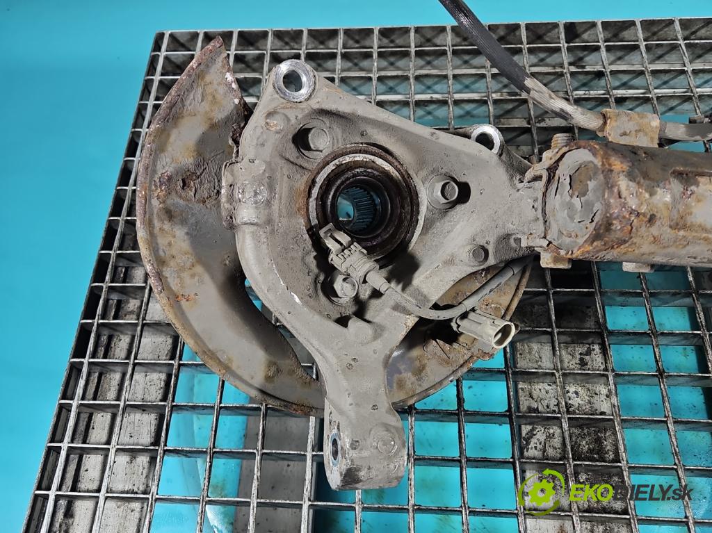 Opel Antara 2006-2015 2.2 cdti 184hp automatic 135 kW 2231 cm3 5- náboj pravé (Náboj)