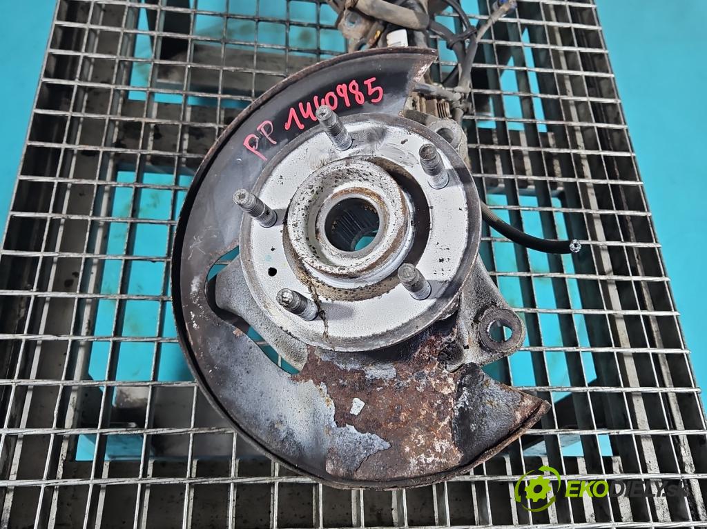 Opel Antara 2006-2015 2.2 cdti 184hp automatic 135 kW 2231 cm3 5- náboj pravé  (Náboj)