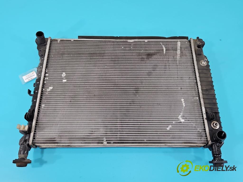 Opel Antara 2006-2015 2.2 cdti 184 hp automatic 135 kW 2231 cm3 5- Chladič vody 622965 (Chladiče vody)