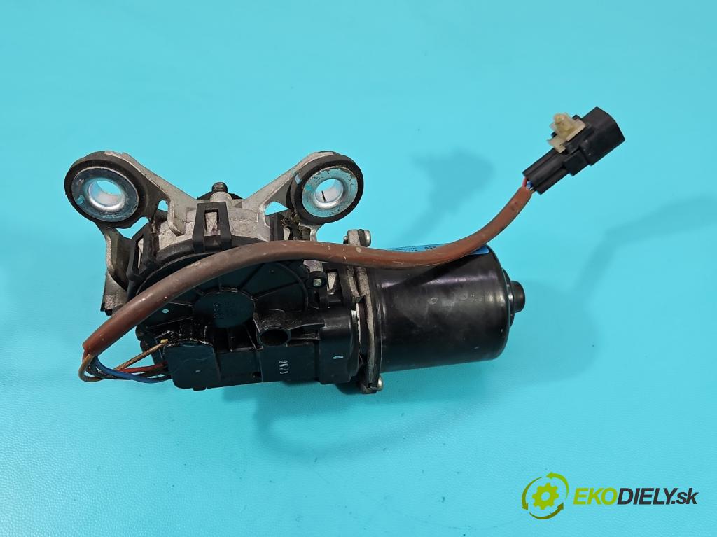 Opel Antara 2006-2015 2.2 cdti 184 hp automatic 135 kW 2231 cm3 5- motor stěračů přední 20829043