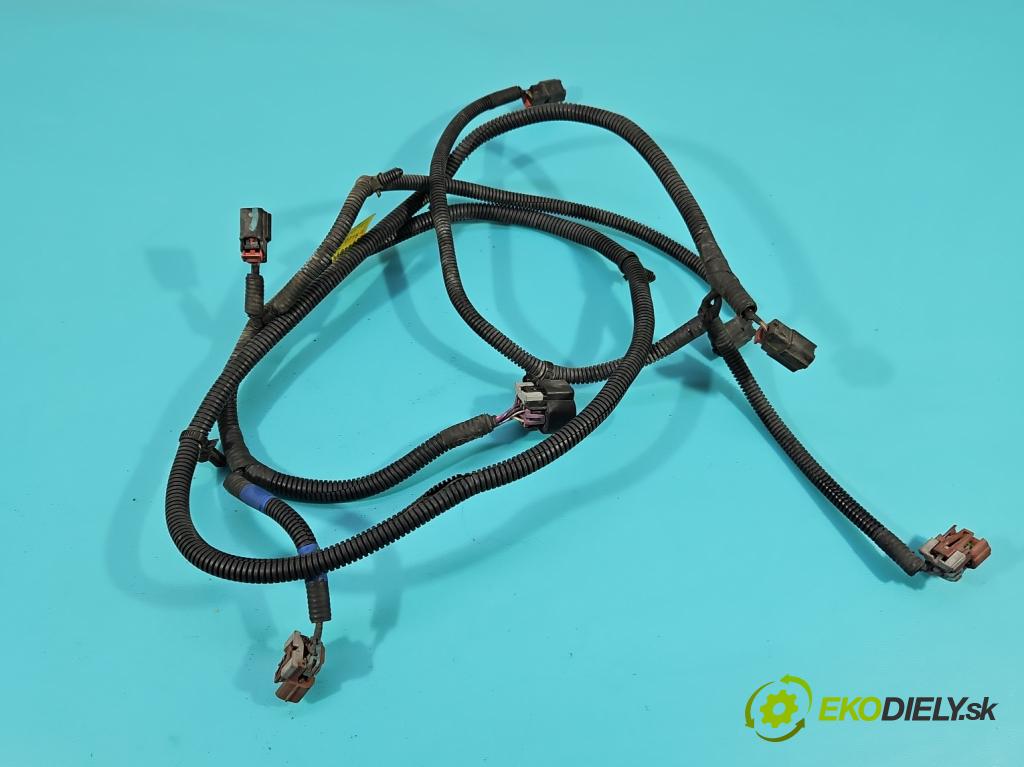 Opel Antara 2006-2015 2.2 cdti 184hp automatic 135 kW 2231 cm3 5- Zväzok: nárazník predné 95470715