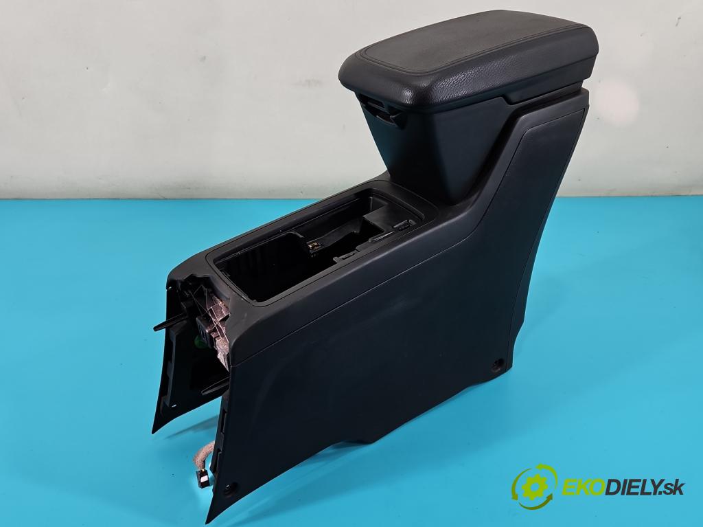 Opel Antara 2006-2015 2.2 cdti 184hp automatic 135 kW 2231 cm3 5- operadlo  (Lakťová opierka)