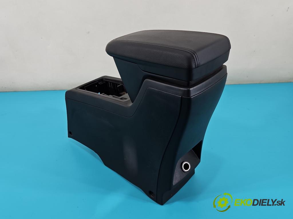 Opel Antara 2006-2015 2.2 cdti 184hp automatic 135 kW 2231 cm3 5- operadlo  (Lakťová opierka)