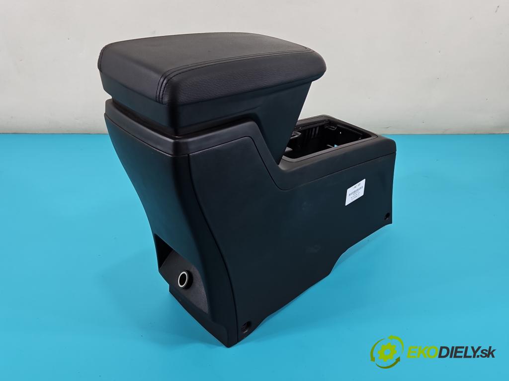Opel Antara 2006-2015 2.2 cdti 184hp automatic 135 kW 2231 cm3 5- operadlo  (Lakťová opierka)