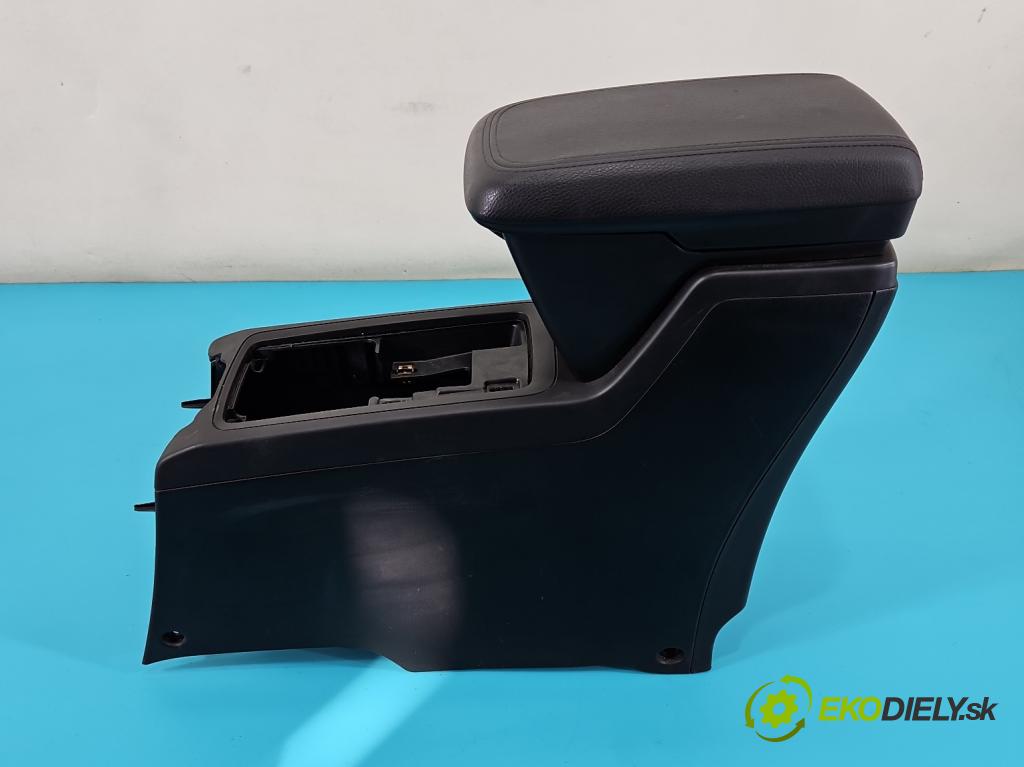 Opel Antara 2006-2015 2.2 cdti 184hp automatic 135 kW 2231 cm3 5- operadlo  (Lakťová opierka)