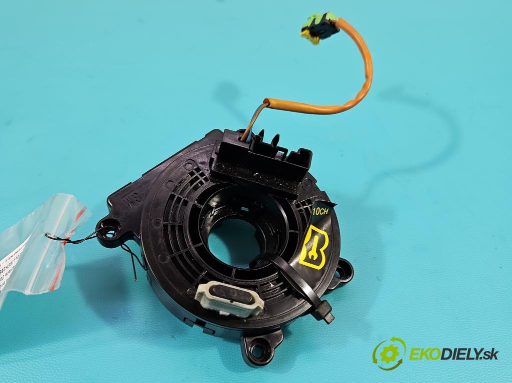 Opel Antara 2006-2015 2.2 cdti 184hp automatic 135 kW 2231 cm3 5- Páska: airbag 20982765 (Airbag)
