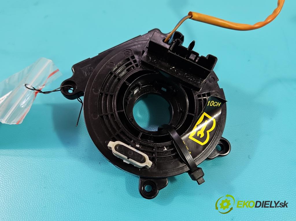 Opel Antara 2006-2015 2.2 cdti 184hp automatic 135 kW 2231 cm3 5- Páska: airbag 20982765 (Airbag)
