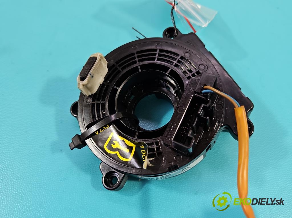 Opel Antara 2006-2015 2.2 cdti 184hp automatic 135 kW 2231 cm3 5- Páska: airbag 20982765 (Airbag)