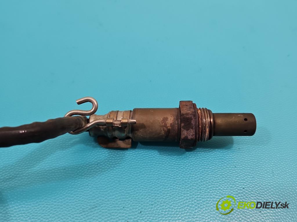 Toyota Auris II 2012-2018 1.6 16V 132  HP manual 97 kW 1598 cm3 5- Sonda lambda 89465-12A40 (Lambda sonda)