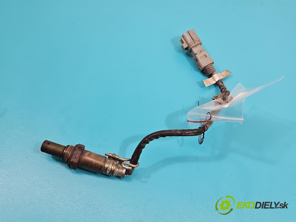 Toyota Auris II 2012-2018 1.6 16V 132  HP manual 97 kW 1598 cm3 5- Sonda lambda 89465-12A40 (Lambda sonda)