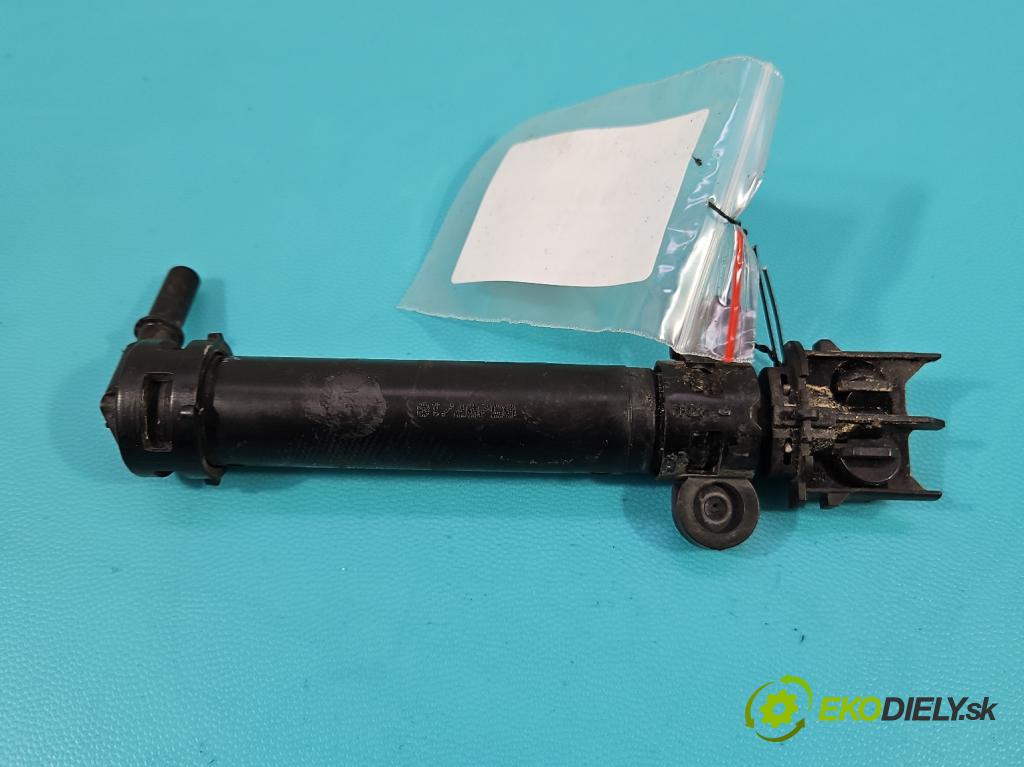 Opel Antara 2006-2015 2.2 cdti 184 hp automatic 135 kW 2231 cm3 5- ostřikovač reflektor: levý  (Pumpy, čerpadla ostřikovačů)