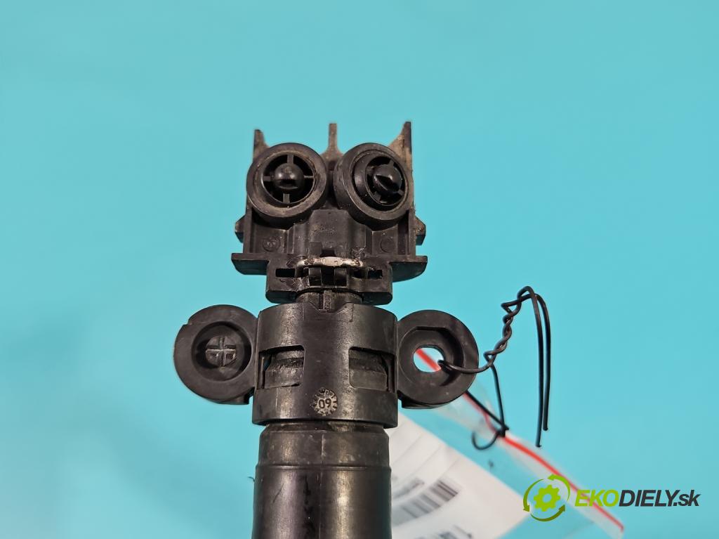 Opel Antara 2006-2015 2.2 cdti 184 hp automatic 135 kW 2231 cm3 5- ostřikovač reflektor: levý  (Pumpy, čerpadla ostřikovačů)