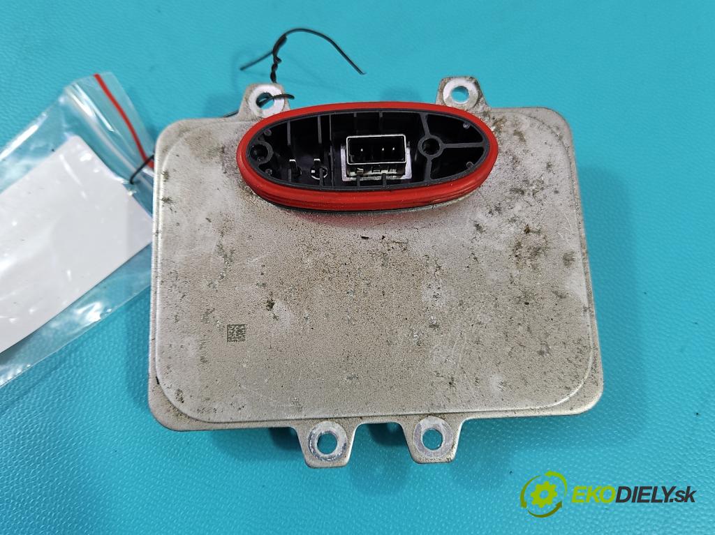 Opel Antara 2006-2015 2.2 cdti 184hp automatic 135 kW 2231 cm3 5- střídač: xenon 00040547 (Riadiaca jednotka xenónu)