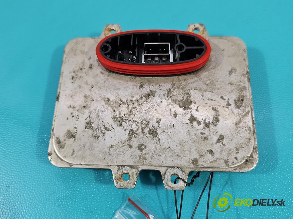 Opel Antara 2006-2015 2.2 cdti 184hp automatic 135 kW 2231 cm3 5- střídač: xenon 00040547 (Riadiaca jednotka xenónu)