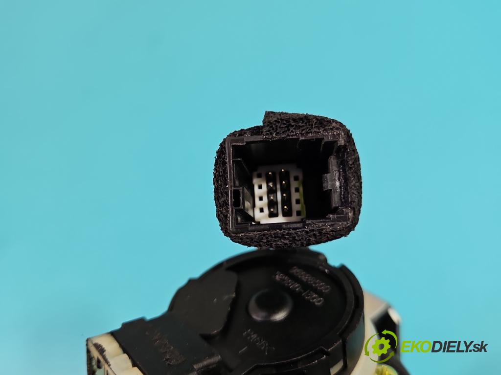 Opel Antara 2006-2015 2.2 cdti 184hp automatic 135 kW 2231 cm3 5- Spínačka  (Spínacia skrinka)